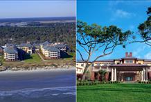 The Sanctuary At Kiawah Island Golf Resort